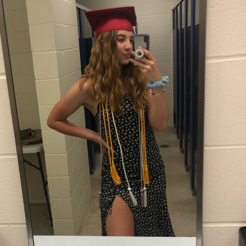 Meet your Posher, Hannah